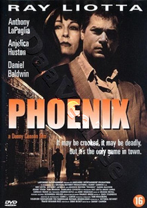 Phoenix |   DVD